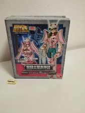 Saint Seiya Myth Cloth Bandai