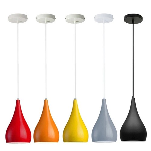 Lampada sospensione soffitto - lampada, a