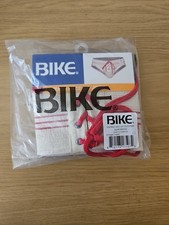 Jockstrap stringato bici