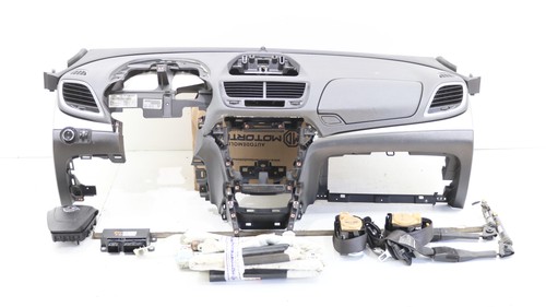 Kit airbag completo per opel - airbag,