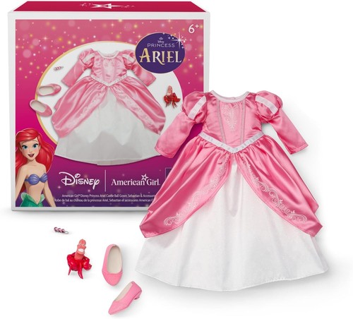 Nuovo american girl - nuovo,