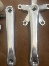 Vintage Specialized 170mm