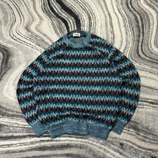 Maglione maglia vintage