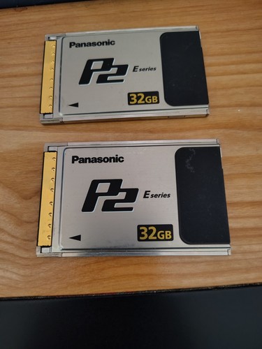 Scheda panasonic 32gb - scheda,