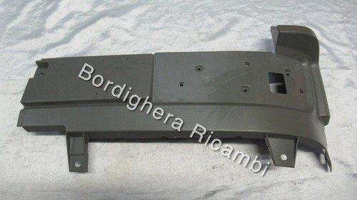 Modanatura baule porta fanale - porta,
