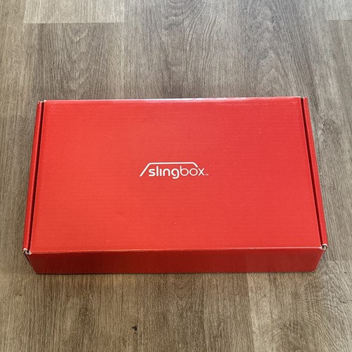Sling media slingbox pro - slingbox,