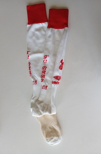 Calzettoni bari calcio - bari, 16-17