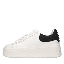 MOBY RUBBER SOFT NAPPA CALF