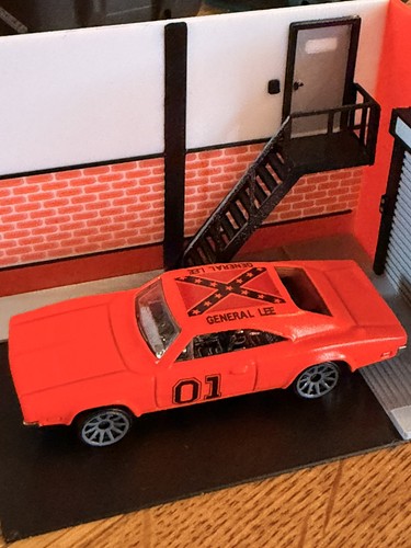 Hot wheels general - general, dodge