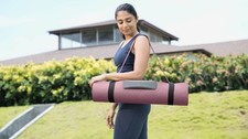Tappetino yoga smart yogifi - tappetino,