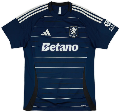 Maglia aston villa - maglia,