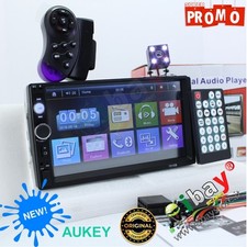 AUTORADIO 2 DIN 7P. MIRROR