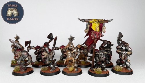 Warhammer age sigmar - age, of