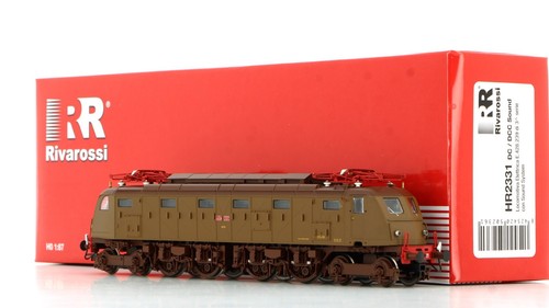 Rivarossi 2231 - h0, hr
