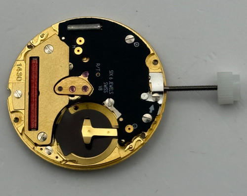Omega 1430 movimento - movimento, orologio