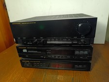 Marantz Vintage Hi-Fi Stereo