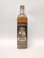 Morris Rhum 1950er Vintage