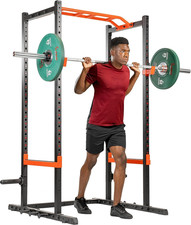 Power Zone – Power Cage Rack