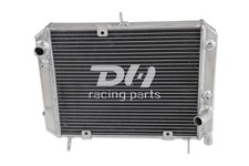 Aluminium Racing Radiator For