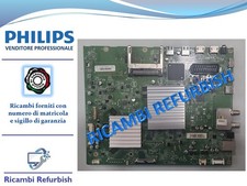 MAIN BOARD 715G7259-M0F-000-005T  705TQFPL102 TV PHILIPS 65PUS7120/12 BOX 42 U #