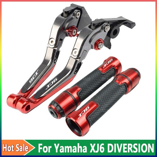 Per yamaha xj6 - xj6, diversion