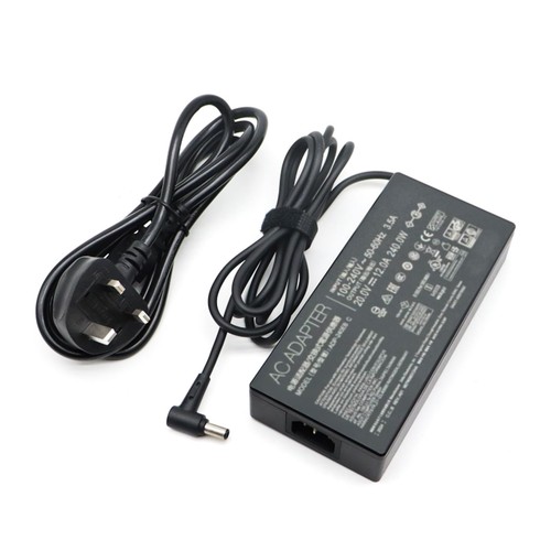 Caricabatteria per laptop 240w - caricabatteria,
