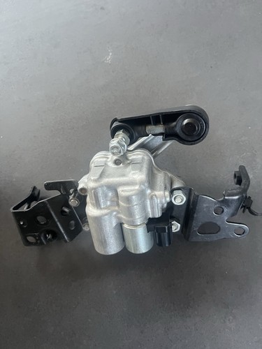 Ammortizzatore sterzo honda - di,