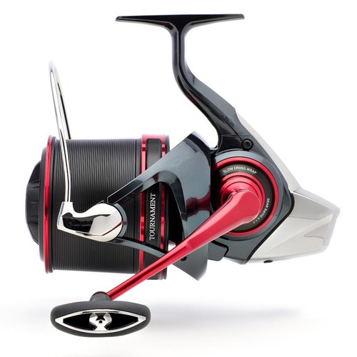 Mulinello daiwa tournament - mulinello, 26