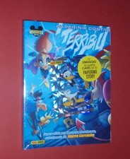 PAPERINIK CONTRO I TERRIBILI 4