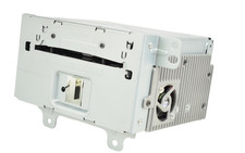 OPEL ZAFIRA C NAVIGATION RADIO