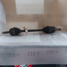 51934093 Semialbero ant. compl.SX FIAT QUBO (3N) 1.4 8V(57Kw)NaturalPower c39b2a