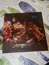 Disco In  Vinile vintage Edoardo Santana The New Album