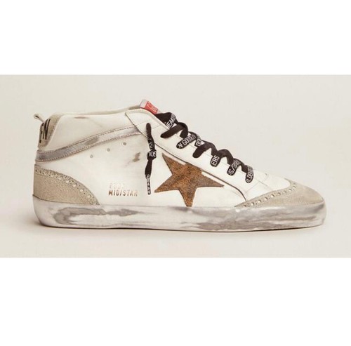 Sneakers golden goose - mid, star