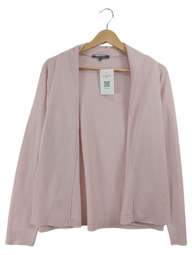 Adagio cardigan donna rosa - adagio,