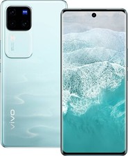 Vivo v30 pro andaman blue - 5g,