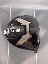 Titleist TS1 10.5* solo