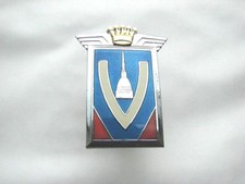 Emblem VIGNALE / FIAT / LANCIA
