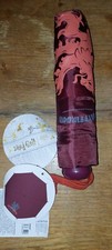 Parapluie pliant Harry Potter