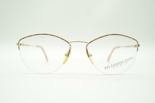 Vintage essilor 295 430 - 22, oro