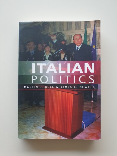 Italian politics adjustment - politics,