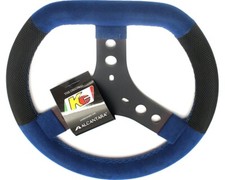 Kart volante piatto - go,