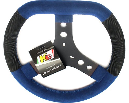 Kart volante piatto - go,