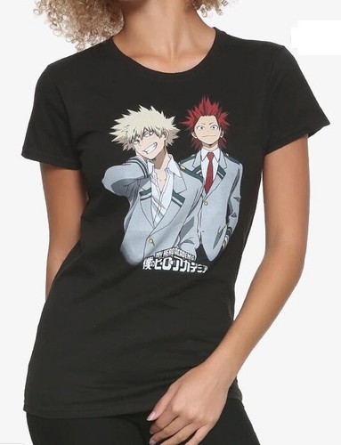 Shirt donna ragazza - ragazza, my
