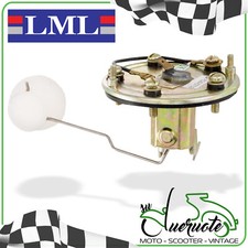 GALLEGGIANTE SERBATOIO CARBURANTE BENZINA LML STAR 125 150 151 200 4T 2010-2012