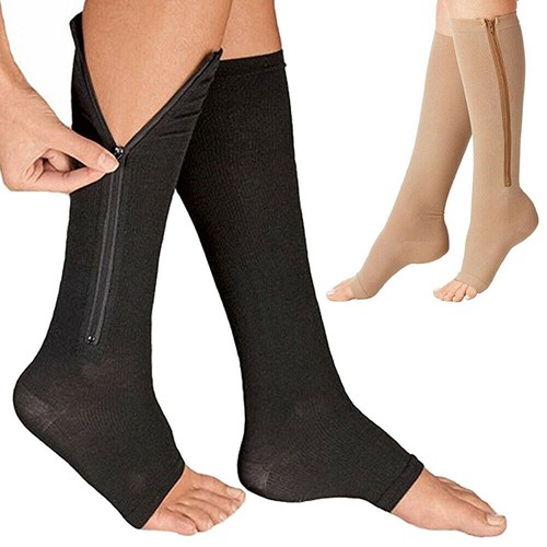 Calze compressione unisex - a,