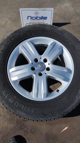Cerchio lega r17 raggio 17 - cerchio,