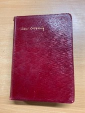 C1907 " The Poetical Opere Di