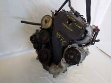 MOTORE 1.6 METANO 110000 KM FIAT MULTIPLA DAL 1998 AL 2003 NI H574