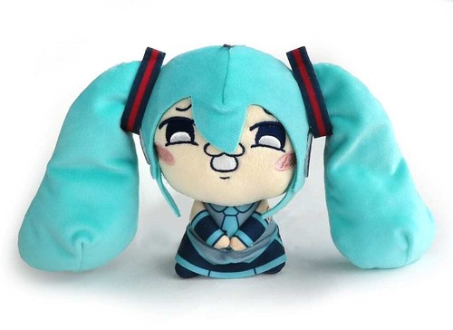 Vocaloid daily miku hatsune - miku,