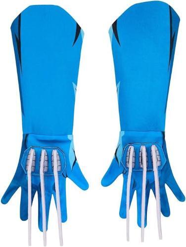 Wolverine artigli - wolverine,